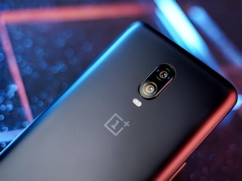 一加6t强制关机的具体流程介绍