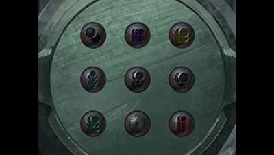 点灯2叩门怨游戏攻略第二章