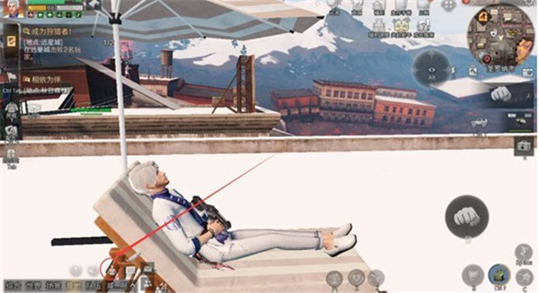 明日之后妖精村任务是怎样的流程