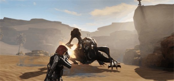 明日之后变异鼹鼠有哪些打法技巧 明日之后变异鼹鼠打法教程