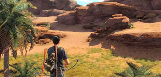 明日之后中的二级麻在哪里采集 明日之后二级麻采集地点推荐