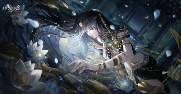 以闪亮之名新的SSR羁绊是什么 以闪亮之名新的SSR羁绊介绍汇总