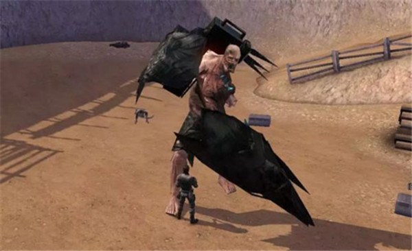 明日之后巨型感染者铁手要如何击败