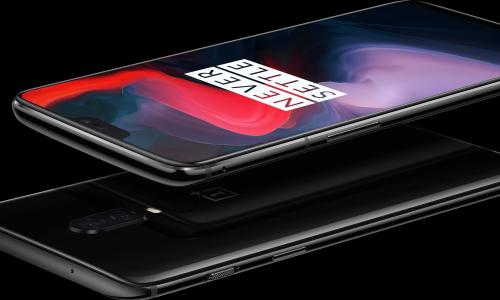 一加6t中打开全屏手势的具体流程