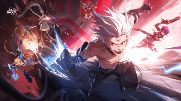 晶核信誉值提升攻略