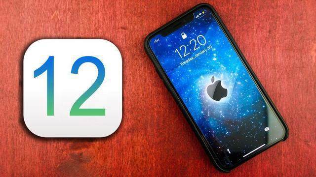 iOS12发布 这些机型请谨慎升级