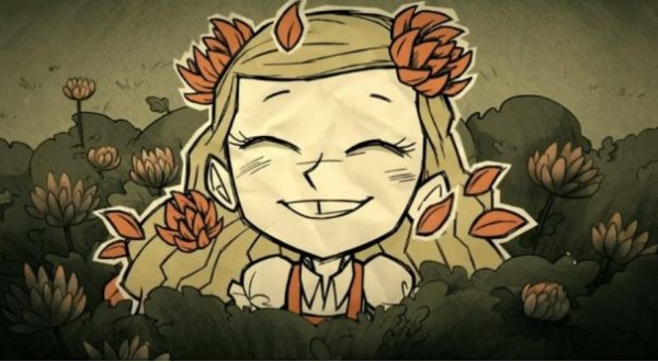 饥荒新家园温蒂怎么解锁