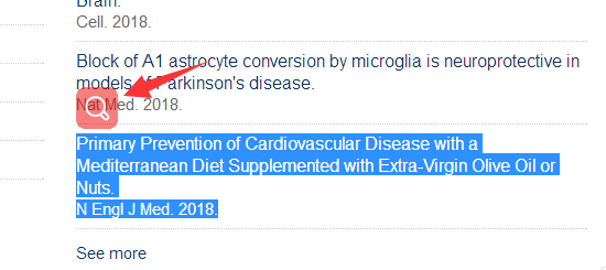 有道词典的取词划词功能怎么用？