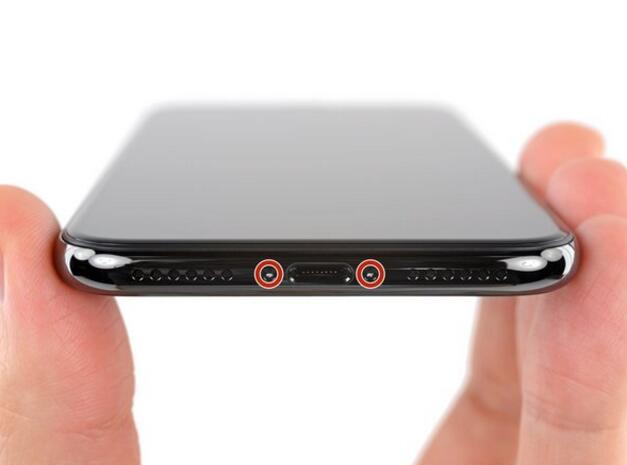 教你如何自己动手给 iPhone X 更换电池
