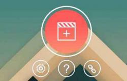 巧影制作出分屏视频的具体操作流程