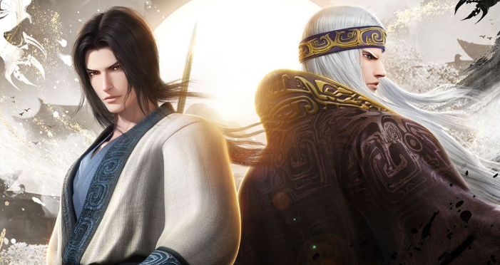 秦时明月沧海礼包码通用有效汇总