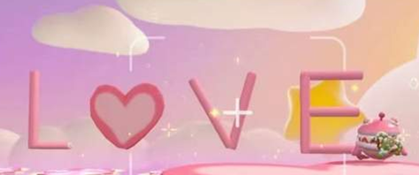 蛋仔派对情侣地图打开位置攻略