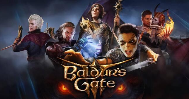 博德之门3枭熊洞的箱子开启方法介绍