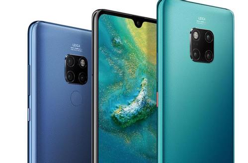 华为mate20设置支付宝指纹支付的具体步骤讲述