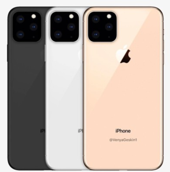 2019 款 iPhone  还继续使用英特尔基带吗？信号怎么样？