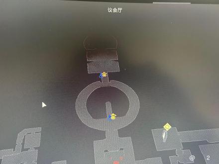 遗迹2议会厅怎么去 遗迹2议会厅解密任务一览