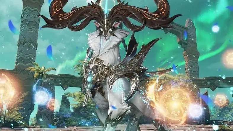 命运方舟日月鹿给多少金币 命运方舟日月鹿奖励分享