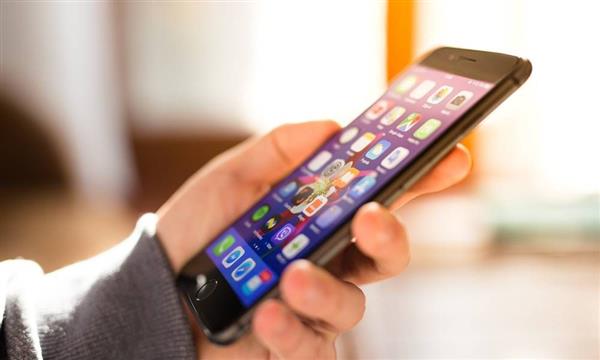 苹果手机续航能力排行 iPhoneX竟然不是第一