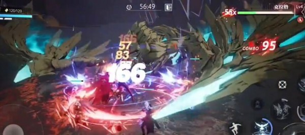 晶核镰卫徽记推荐