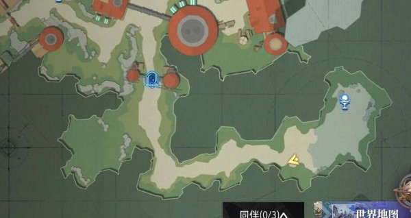 晶核鲁米村宝箱位置在哪里