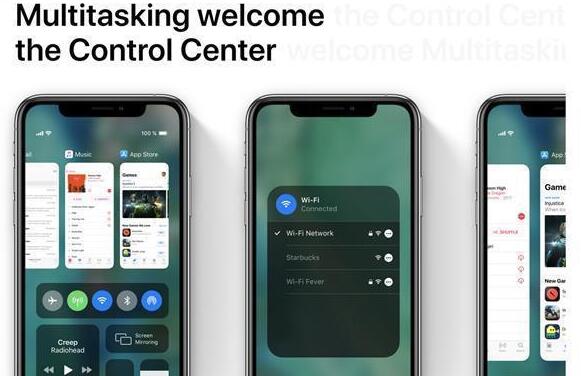 iOS  13 有哪些新变化？六大改进提前揭晓
