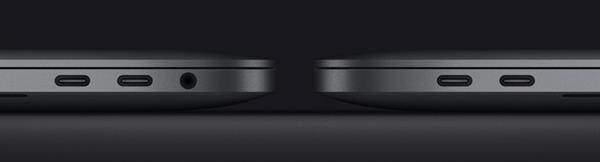 苹果最新MacBook  Pro  2018亮点汇总：三分钟秒懂