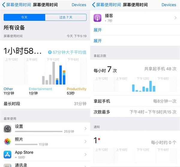 苹果iOS  12公测版上手体验：流畅度提升明显