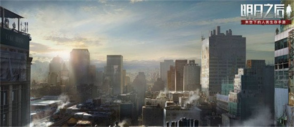 明日之后希望谷终极boss要如何击败 明日之后希望谷boss打法技巧分享