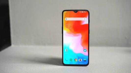 一加6t设置锁屏壁纸的具体操作方法