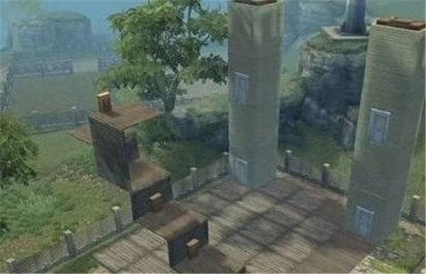 明日之后悬空房子要如何建造 明日之后悬空建造的操作方法分享