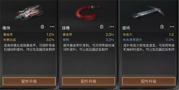 明日之后哪些武器的性价比高 明日之后武器性价比详细说明