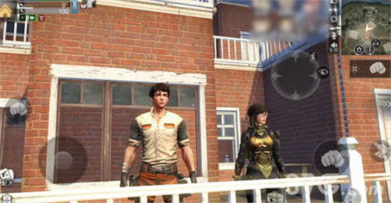 明日之后中玩家怎么和好友同居 明日之后同居要求条件介绍