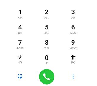 华为手机的“补电”功能怎么用？