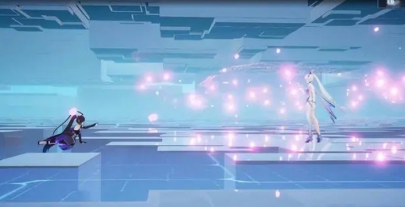 幻塔幻时是什么 幻塔战斗模式基础解析