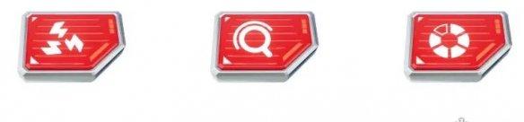 香肠派对SS9全新能量芯片效果一览