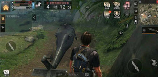 明日之后中101开发区遭到感染者进攻该怎么办