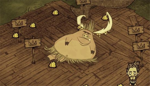 饥荒联机版要如何获取金块 饥荒联机版金块收集攻略