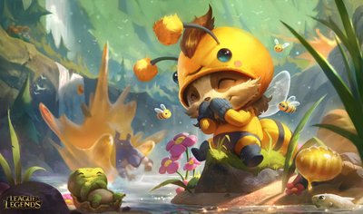 金铲铲之战s9提莫技能是什么 金铲铲之战s9提莫技能介绍