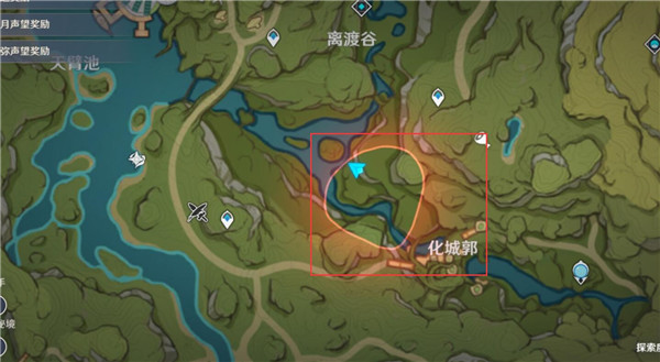 原神传心同视第一天要如何通关 原神传心同视第一天通关攻略