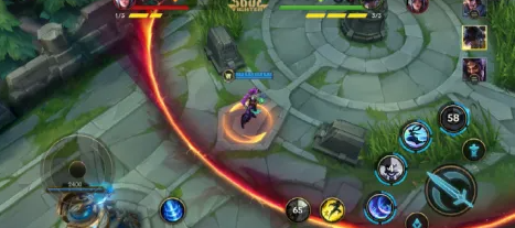 英雄联盟手游斗魂决战怎么玩 英雄联盟手游斗魂决战玩法介绍