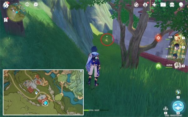 原神负罪求赎者所遗作用是什么 原神负罪求赎者所遗作用介绍