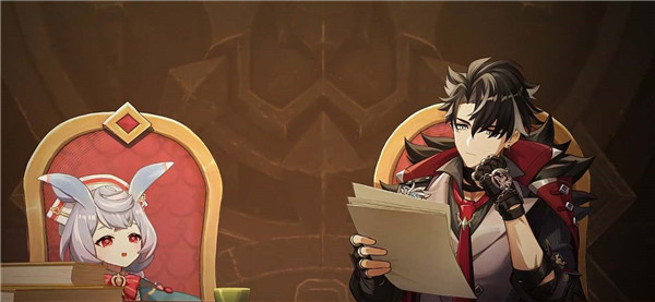 原神莱欧斯利要如何搭配阵容