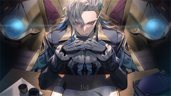 原神那维莱特技能效果是怎样的 原神那维莱特技能效果分享