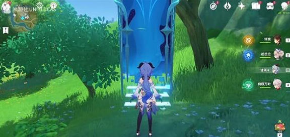 原神溶蚀狰狞的岩窟怎么过 原神溶蚀狰狞的岩窟过关攻略