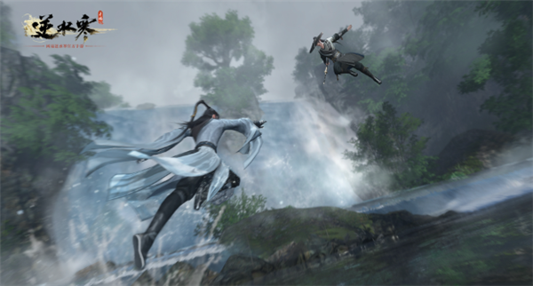 逆水寒手游武林四怪打法要注意什么