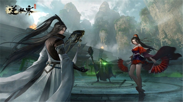 逆水寒手游师兄生辰任务要如何完成