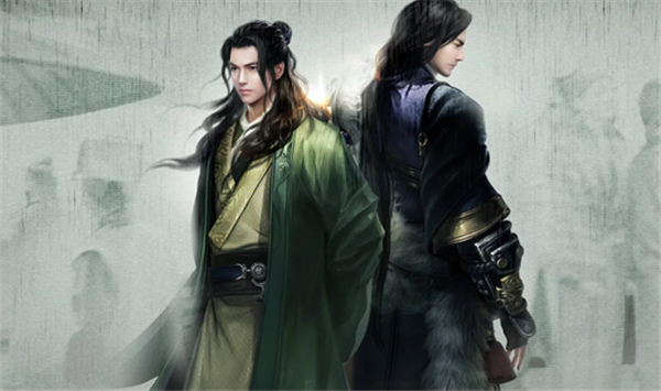 逆水寒手游顾惜朝有着怎样的背景故事