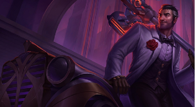 金铲铲之战s9杰斯技能是什么 金铲铲之战s9杰斯技能介绍 