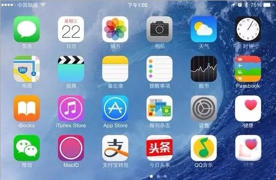 如何利用苹果漏洞隐藏Apple Watch图标