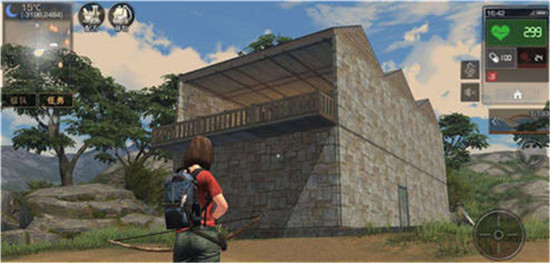 明日之后中的绳索有什么用处 明日之后中绳索使用方法介绍